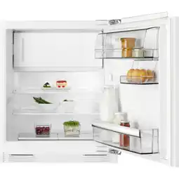 Bol.com Aeg SFB682F1AF inbouw koelkast met vriesvak aanbieding
