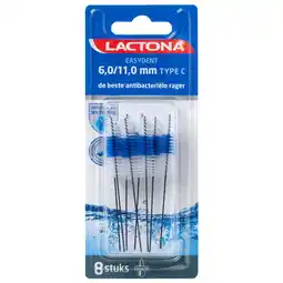 Etos Lactona Tandenrager Easydent Type C aanbieding