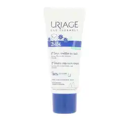 Etos Uriage Baby 1st Cradle Cap Cream 40 ML aanbieding