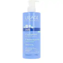 Etos Uriage Baby 1st Body Lotion 500 ML aanbieding