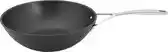 Bol.com Demeyere Alu Pro Wok - 30 cm aanbieding