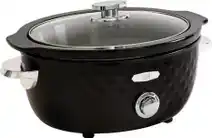 Expert Fritel SC 2290 Slowcooker Zwart aanbieding