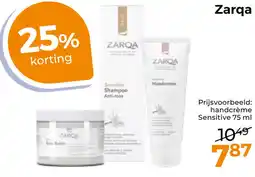 Trekpleister Zarqa aanbieding