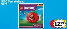 Kruidvat LEGO Tomatohead aanbieding