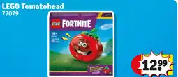 Kruidvat Lego tomatohead aanbieding