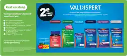 Kruidvat Keuze uit het hele Valdispert assortiment aanbieding