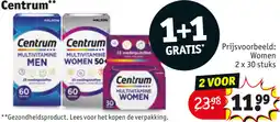 Kruidvat Centrum aanbieding