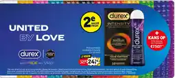 Kruidvat Durex aanbieding
