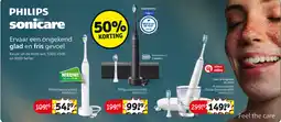 Kruidvat Keuze uit de 4100 wit, 5300, 6500 en 9000 Series aanbieding