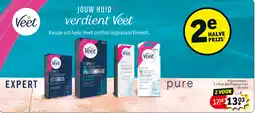 Kruidvat Veet aanbieding