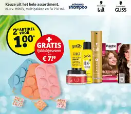 Kruidvat Keuze uit het hele assortiment. aanbieding
