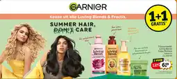 Kruidvat Keuze uit alle Loving Blends & Fructis. aanbieding