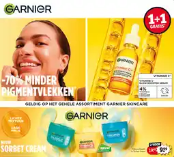 Kruidvat Garnier aanbieding
