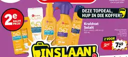 Kruidvat Kruidvat Solait aanbieding