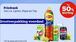 Bol.com Frisdrank aanbieding