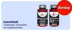Bol.com Lucovitaal aanbieding