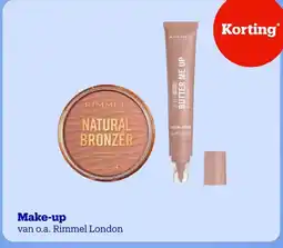Bol.com Make-up aanbieding