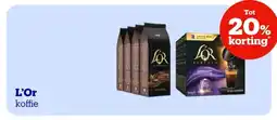 Bol.com L'Or aanbieding
