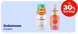 Bol.com Sodastream aanbieding