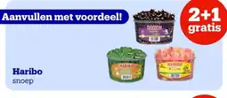 Bol.com Haribo aanbieding