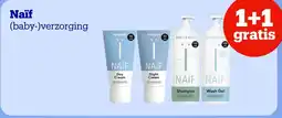 Bol.com Naïf aanbieding