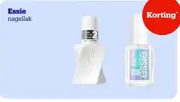 Bol.com Essie aanbieding