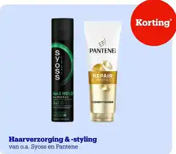 Bol.com Haarverzorging & -styling aanbieding