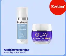 Bol.com Gezichtsverzorging aanbieding