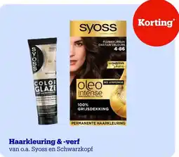Bol.com Haarkleuring & -verf aanbieding