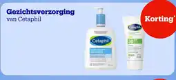 Bol.com Gezichtsverzorging aanbieding