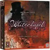 Bol.com 999 Games - Brieven uit Whitechapel - Bordspel - bevat verschillende varianten aanbieding