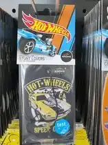Bol.com HotWheels- Auto luchtverfrisser-Geurhanger-Auto Hotwheels Refresher Frisse Oceaan aanbieding