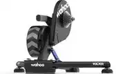 Bol.com Wahoo KICKR Fietstrainer v6 - Direct Drive - Zwart aanbieding