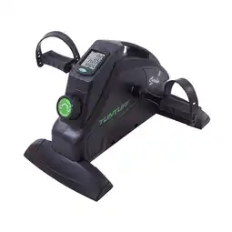 Wehkamp Tunturi stoelfiets/bureautrainer Cardio Fit M35 aanbieding