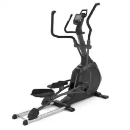Bol.com Kettler Omnium 500 crosstrainer – inductierem 400 watt – 18 kg vliegwiel aanbieding