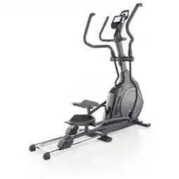 Bol.com Kettler Omnium 300 Crosstrainer – 18 kg vliegwiel, 15 weerstandsniveau aanbieding