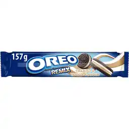 Dirk Oreo Remix tiramisu aanbieding