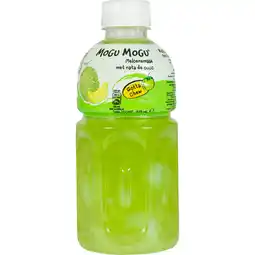 Dirk Mogu Mogu Meloen aanbieding