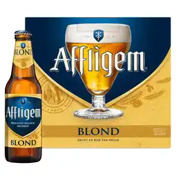 Dirk Affligem Blond aanbieding