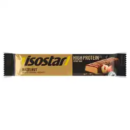 Dirk Isostar Powerplay high protein hazelnoot aanbieding