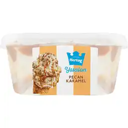 Dirk Hertog Pecan karamel aanbieding