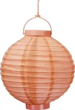 Dirk Led lampion 20cm 6ass aanbieding