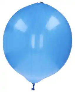 Dirk Punch ballonnen 45cm 4/1 aanbieding