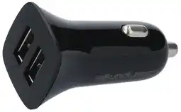 Dirk Soundlogic autolader 2xusb aanbieding
