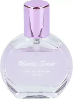 Dirk Edt uncle sam women 3 assorti aanbieding
