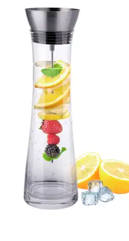 Dirk Alpina Karaf 1.1 liter aanbieding