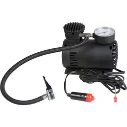 Dirk Dunlop luchtcompressor aanbieding