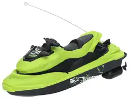 Dirk Waterscooter rc 26cm 3 ass aanbieding