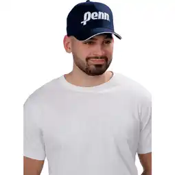 Dirk Penn cap aanbieding