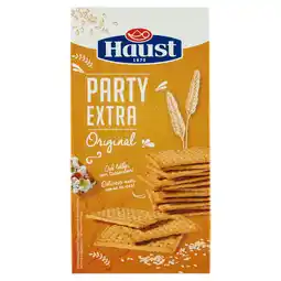 Dirk Haust Party extra toast original aanbieding
